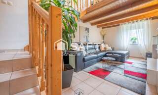 Maison 6 Pièces 154 m² à vendre à Fixem (57570)