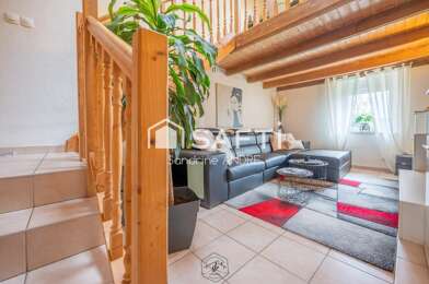 Maison 6 pièces 339000 €