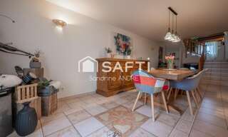 Maison 6 Pièces 154 m² à vendre à Fixem (57570)