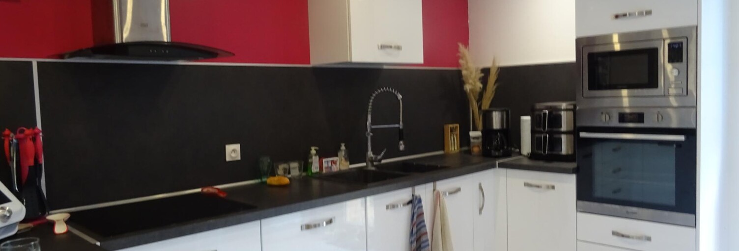 Maison 4 Pièces 105 m² à vendre à Chagny (71150)