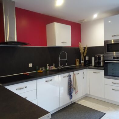 Maison 4 pièces 235000 €