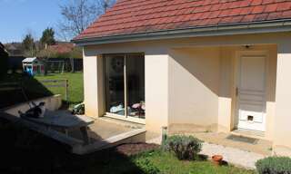 Maison 4 Pièces 105 m² à vendre à Chagny (71150)