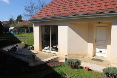 Maison 4 pièces 228000 €