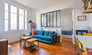 Appartement 3 Pièces 56 m² à vendre à Alfortville (94140)