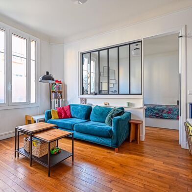 Appartement 3 pièces 295000 €