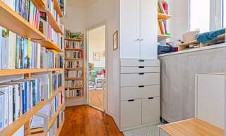 Appartement 3 Pièces 56 m² à vendre à Alfortville (94140)