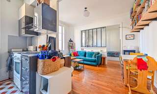 Appartement 3 Pièces 56 m² à vendre à Alfortville (94140)
