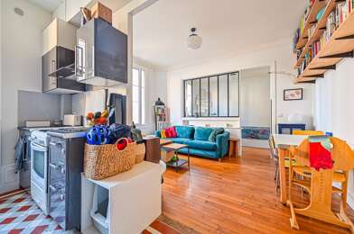 Appartement 3 pièces 259000 €