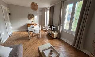 Appartement 1 Pièce 28 m² à vendre à Saint-Valery-en-Caux (76460)