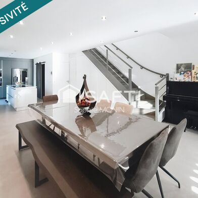 Maison 6 pièces 416000 €