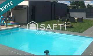 Maison 6 Pièces 140 m² à vendre à Mâcon (71000)