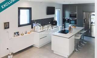 Maison 6 Pièces 140 m² à vendre à Mâcon (71000)