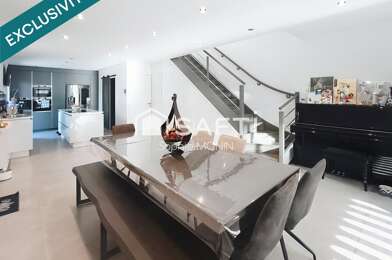 Maison 6 pièces 416000 €
