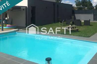 Maison 6 pièces 416000 €