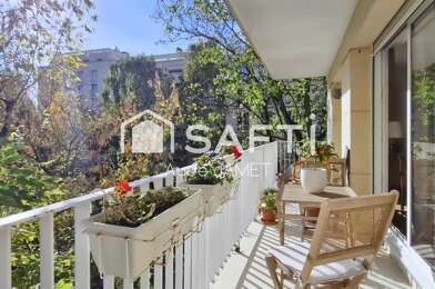 Appartement 5 pièces 600000 €