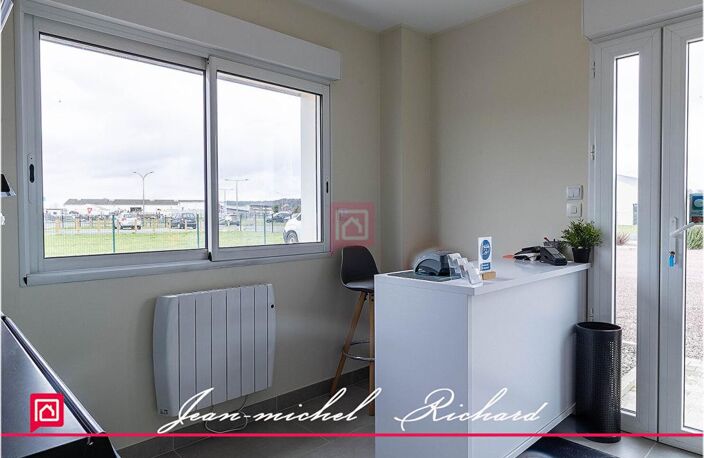 Local commercial Noyers Sur Cher 192m2 — photo 3