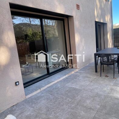 Appartement 3 pièces 348000 €