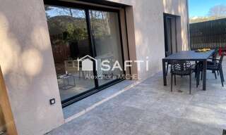 Appartement 3 Pièces 60 m² à vendre à Le Beausset (83330)