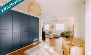 Maison 5 Pièces 197 m² à vendre à Bègles (33130)