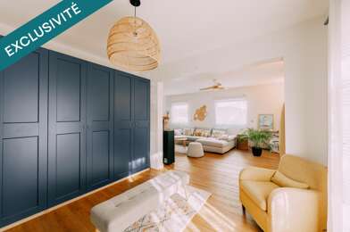 Maison 5 pièces 598000 €