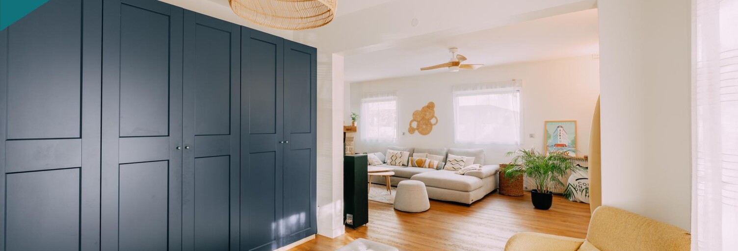 Maison 5 Pièces 197 m² à vendre à Bègles (33130)