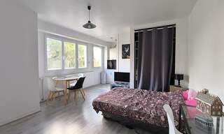 Appartement 1 Pièce 24 m² à vendre à Beauvais (60000)