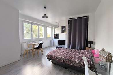 Appartement 1 pièces 55000 €