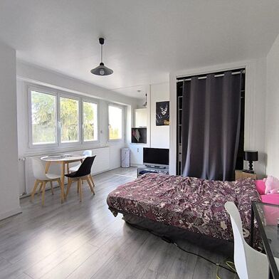 Appartement 1 pièces 55000 €