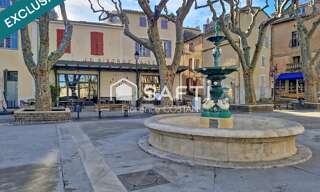 Maison 3 Pièces 75 m² à vendre à Velaux (13880)