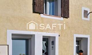 Maison 3 Pièces 75 m² à vendre à Velaux (13880)