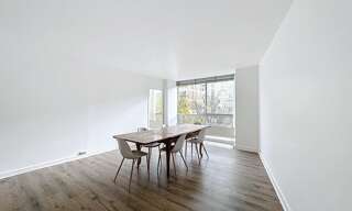 Appartement 2 Pièces 104 m² à vendre à Paris 16 (75016)