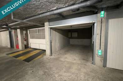 Garage  20000 €
