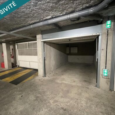 Garage  20000 €