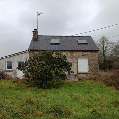 Maison 4 pièces 53990 €