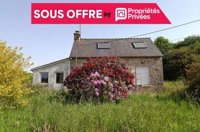 Maison 4 pièces 36990 €