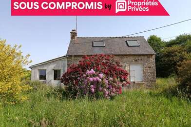 Maison 4 pièces 36990 €