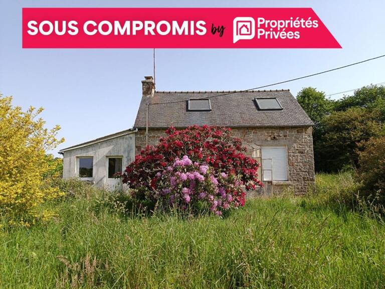 Maison 49 M2  2 chambres — photo 1