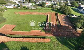 Terrain  260 m² à vendre à Saint-Nicolas-de-Redon (44460)