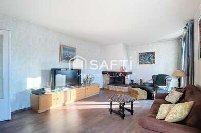 Maison 5 pièces 649000 €