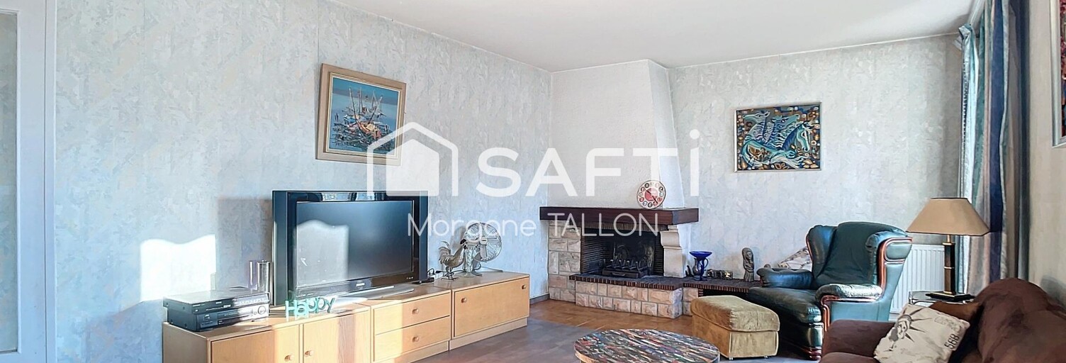 Maison 5 Pièces 178 m² à vendre à Maisons-Alfort (94700)