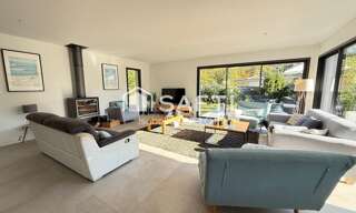 Maison 7 Pièces 160 m² à vendre à Audenge (33980)