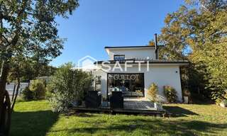 Maison 7 Pièces 160 m² à vendre à Audenge (33980)