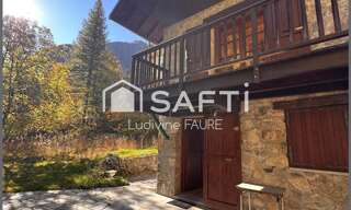 Maison 4 Pièces 75 m² à vendre à Vallouise-Pelvoux (05340)