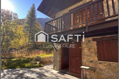 Maison 4 pièces 335000 €