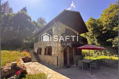 Maison 4 pièces 335000 €
