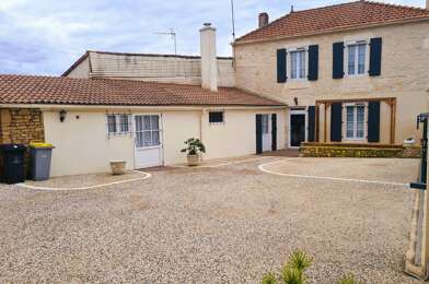 Maison 8 pièces 259000 €