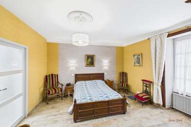 Maison 8 pièces 259000 €