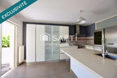 Maison 8 pièces 314000 €