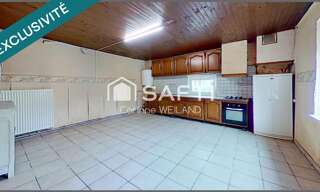 Maison 6 Pièces 141 m² à vendre à Many (57380)