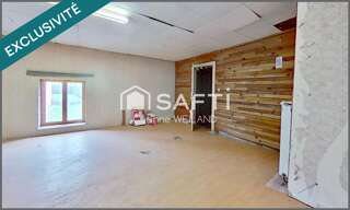 Maison 6 Pièces 141 m² à vendre à Many (57380)